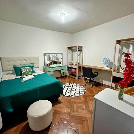شقة Quarto Espaco Nill بيلو هورزونتي المظهر الخارجي الصورة