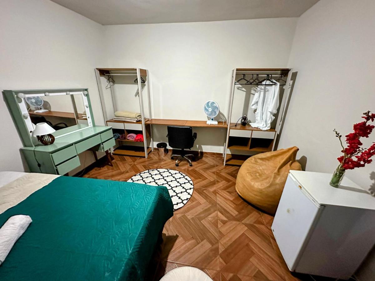 شقة Quarto Espaco Nill بيلو هورزونتي المظهر الخارجي الصورة