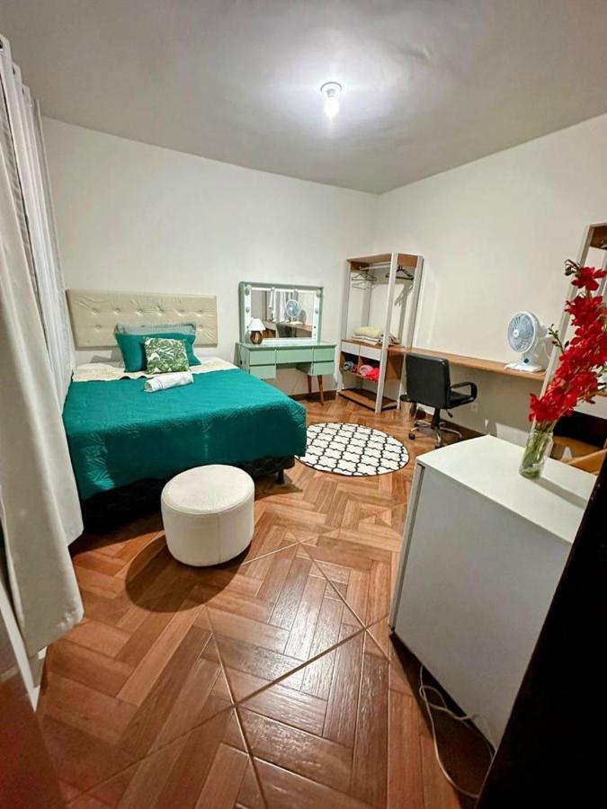 شقة Quarto Espaco Nill بيلو هورزونتي المظهر الخارجي الصورة