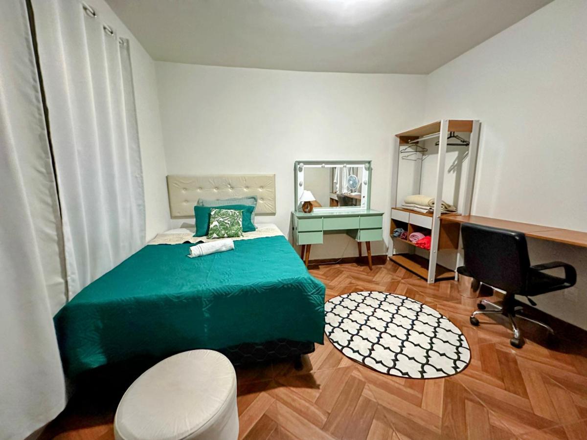 شقة Quarto Espaco Nill بيلو هورزونتي المظهر الخارجي الصورة